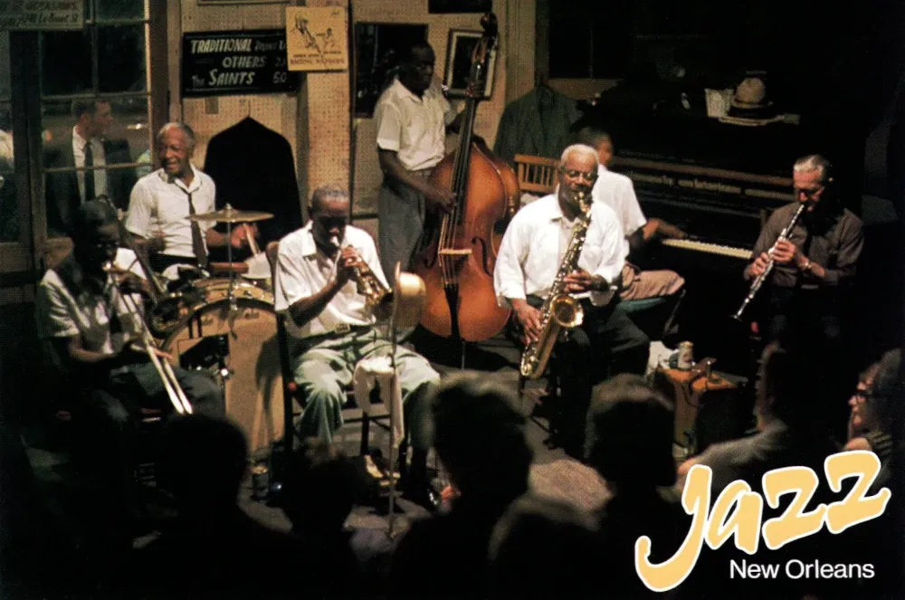 Postcards from the Road: Volume Three